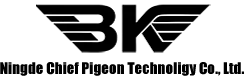 Компания Ningde Chief Pigeon Technology Co., Ltd.