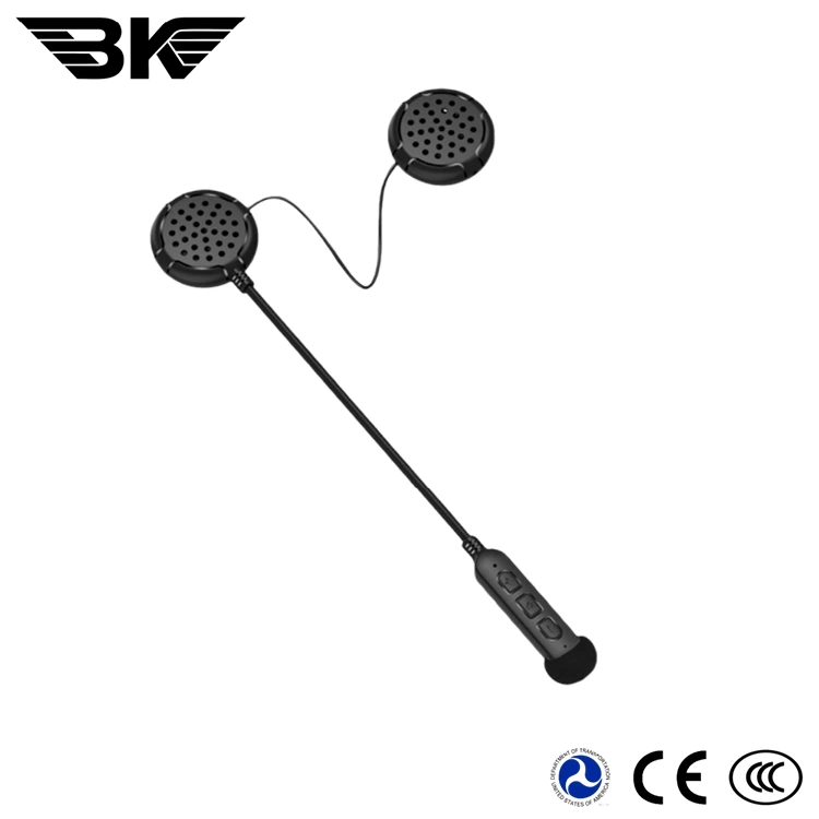Шлемы Встроенная Bluetooth-гарнитура